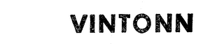 VINTONN logo