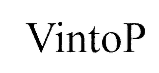 VINTOP logo