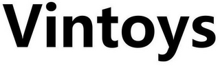 VINTOYS logo