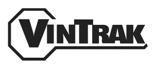 VINTRAK logo