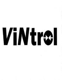 VINTROL logo
