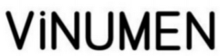 VINUMEN logo
