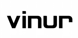 VINUR logo