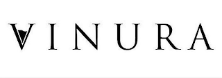 VINURA logo