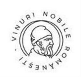 VINURI NOBILE ROMANESTI logo