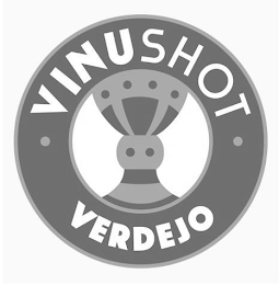 VINUSHOT VERDEJO logo