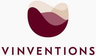 VINVENTIONS logo