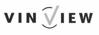 VINVIEW logo