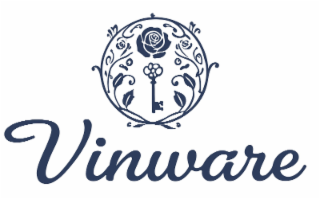 VINWARE logo