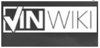 VINWIKI logo