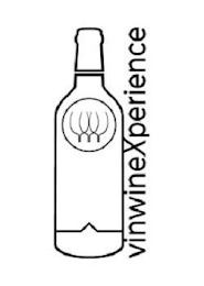 VINWINEXPERIENCE logo
