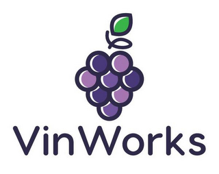 VINWORKS logo