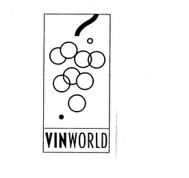 VINWORLD logo