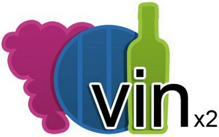VINX2 logo