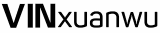 VINXUANWU logo