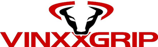 VINXXGRIP logo