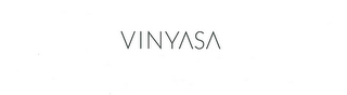 VINYASA logo