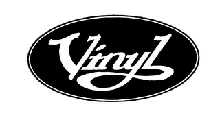 VINYL logo