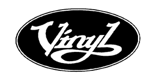VINYL logo