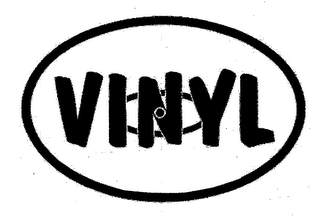 VINYL logo