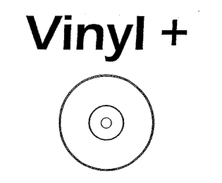 VINYL + logo