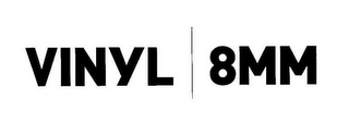 VINYL 8MM logo