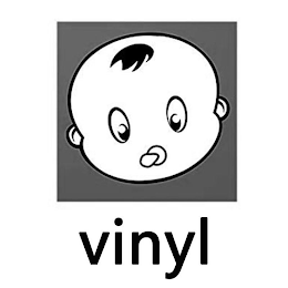 VINYL logo