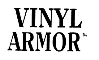 VINYL ARMOR logo