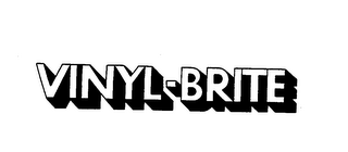 VINYL-BRITE logo