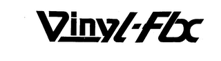 VINYL-FLX logo