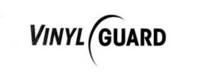 VINYL GUARD logo