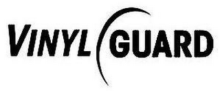 VINYL GUARD logo