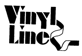 VINYL LINE logo