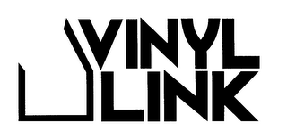 VINYL LINK logo