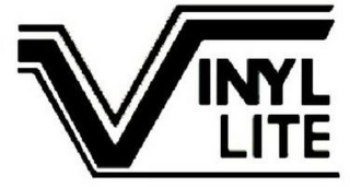 VINYL LITE logo