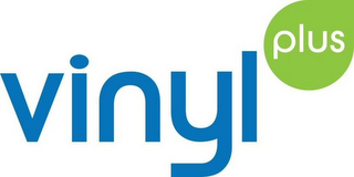 VINYL PLUS logo