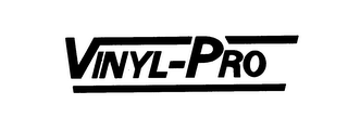 VINYL-PRO logo