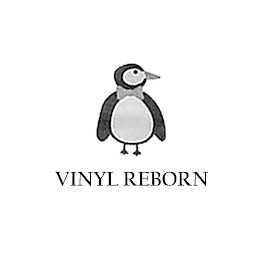 VINYL REBORN logo