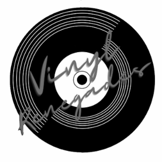 VINYL RENEGADES logo