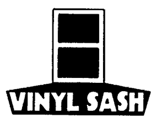 VINYL SASH logo