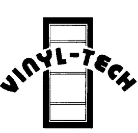 VINYL-TECH logo