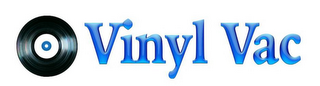 VINYL VAC logo