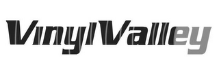 VINYL VALLEY logo