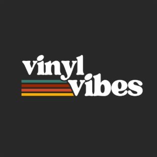 VINYL VIBES logo