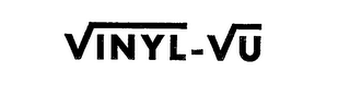 VINYL-VU logo