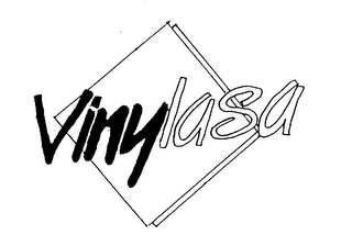 VINYLASA logo