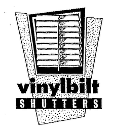 VINYLBILT SHUTTERS logo
