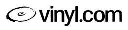 VINYL.COM logo