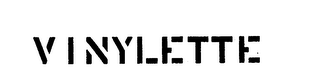 VINYLETTE logo