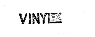 VINYLEX logo
